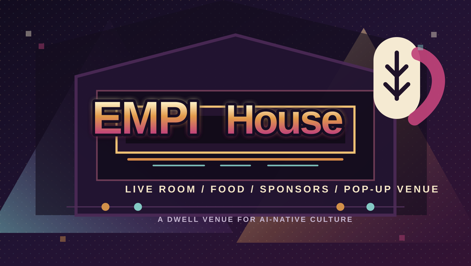 EMPI House universal banner